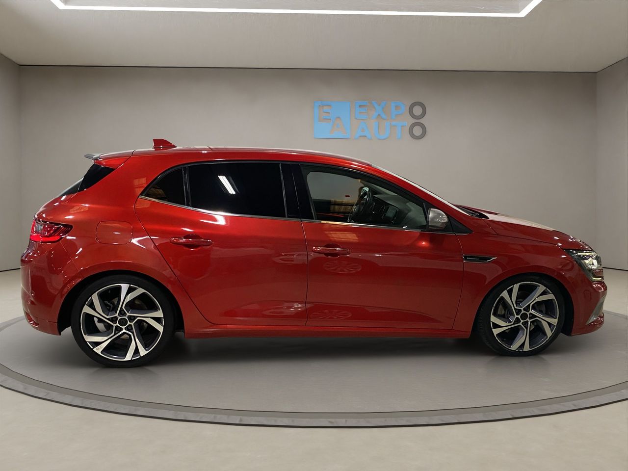 renault megane 2017 / foto grande (2)