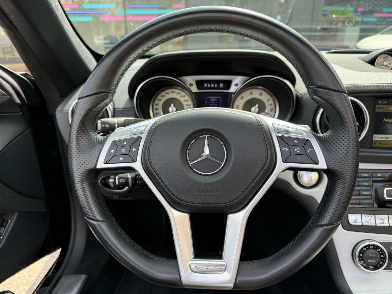 Mercedes Clase SL 500  - Foto 2