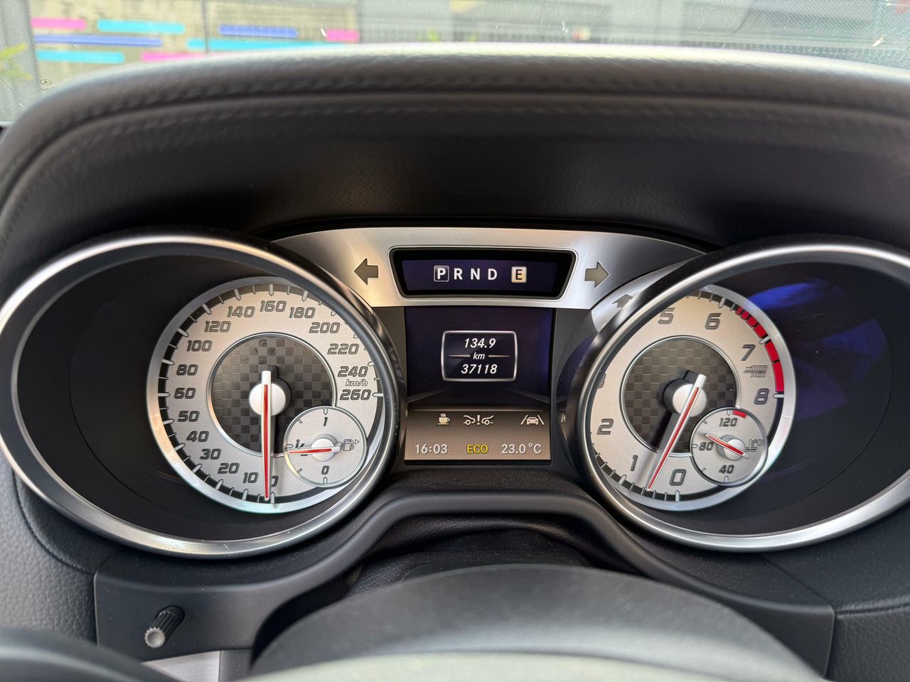 Mercedes Clase SL 500  - Foto 2