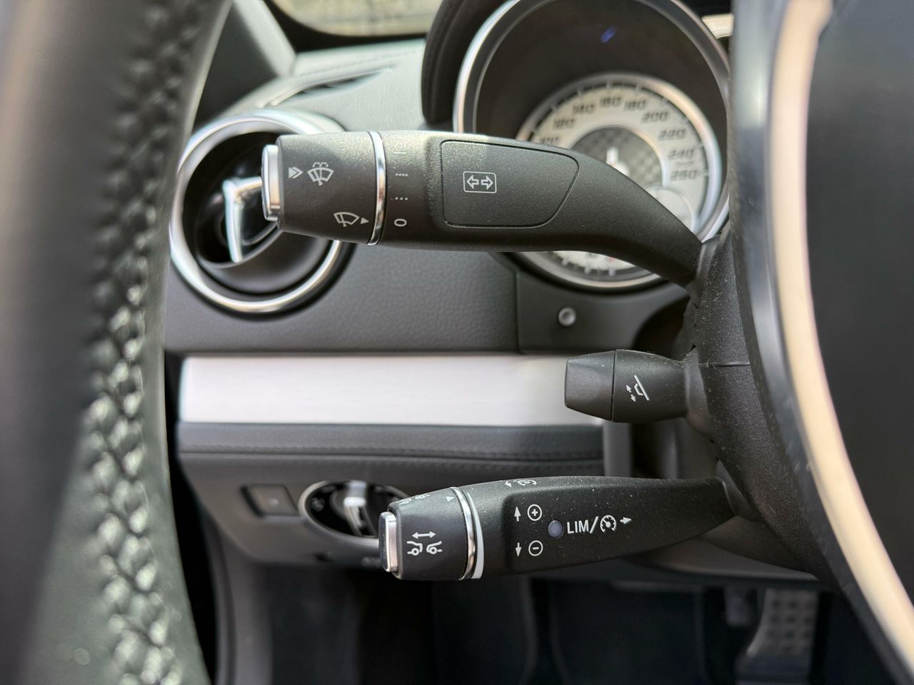 Mercedes Clase SL 500  - Foto 2