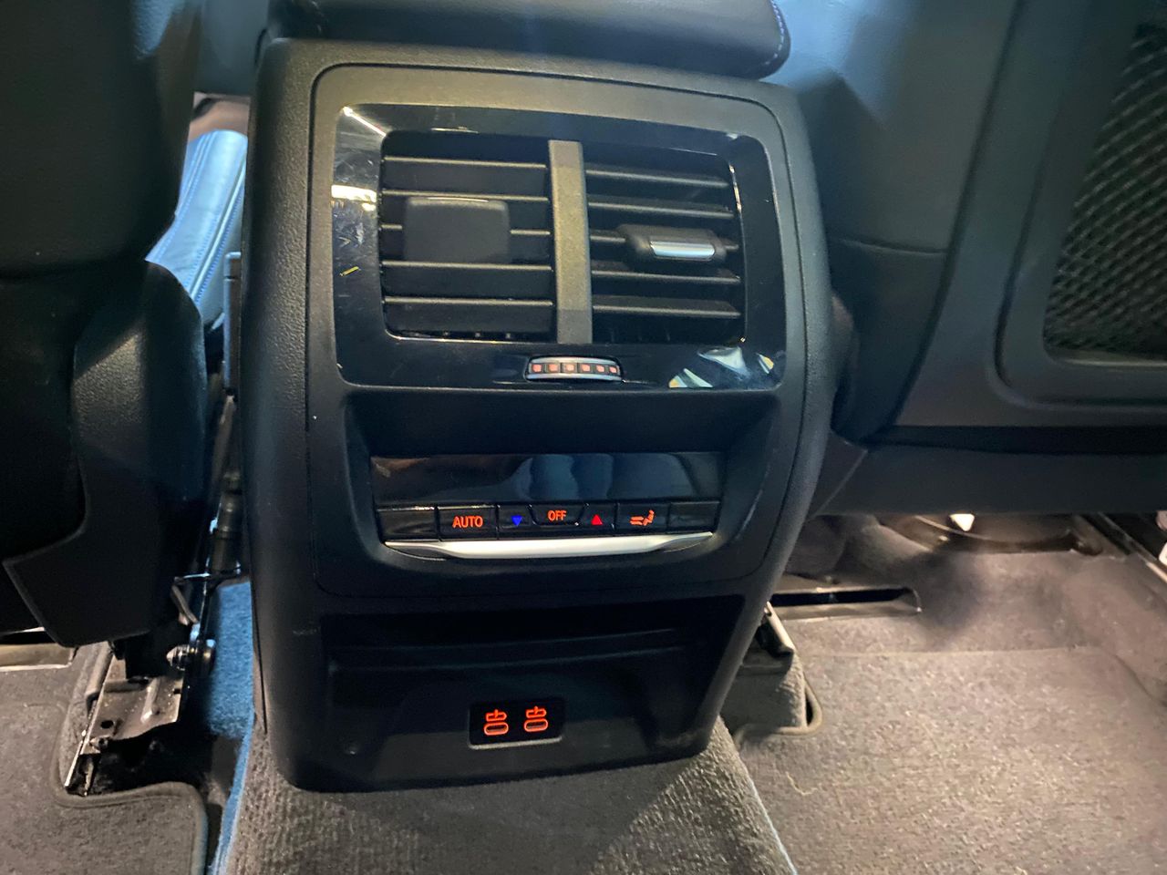 BMW X3 M40d - Foto 2