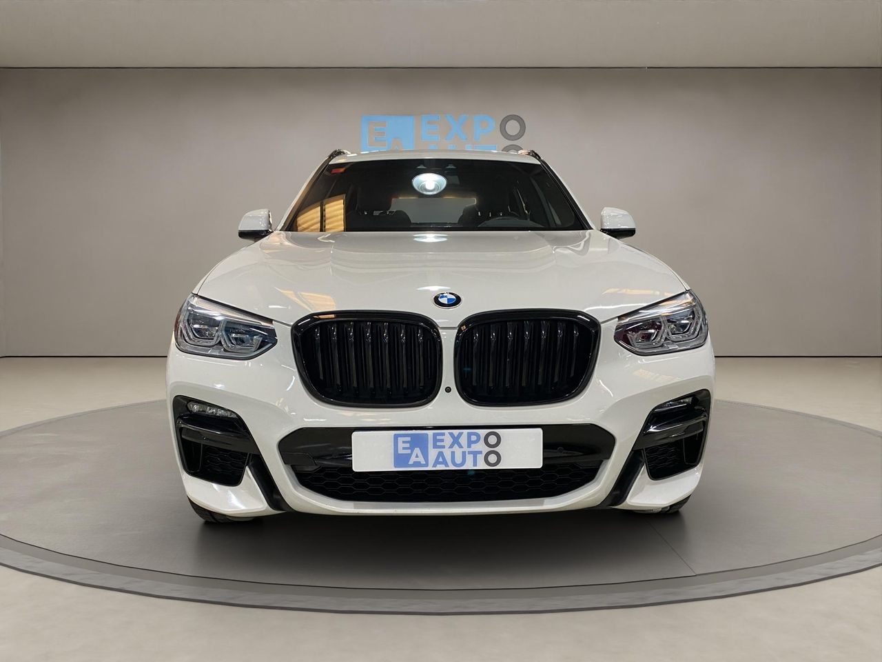 BMW X3 M40d - Foto 2