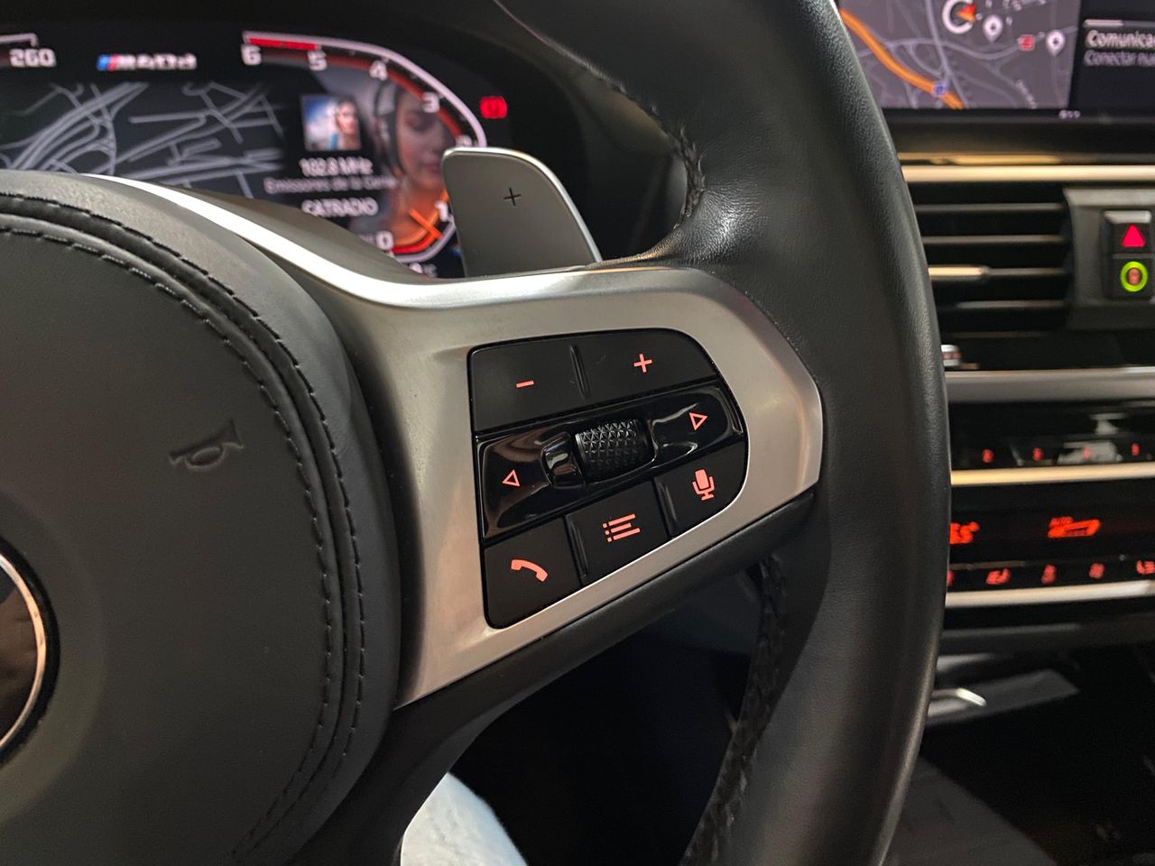 BMW X3 M40d - Foto 2