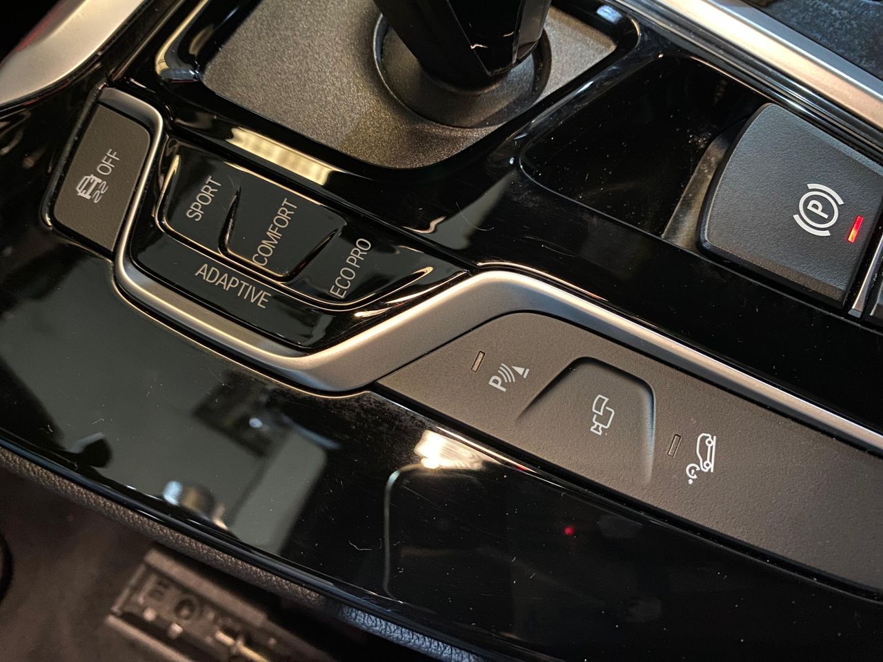 BMW X3 M40d - Foto 2