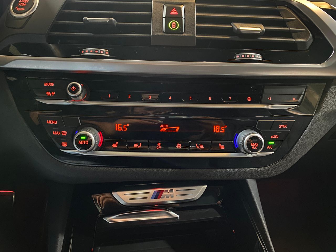 BMW X3 M40d - Foto 2