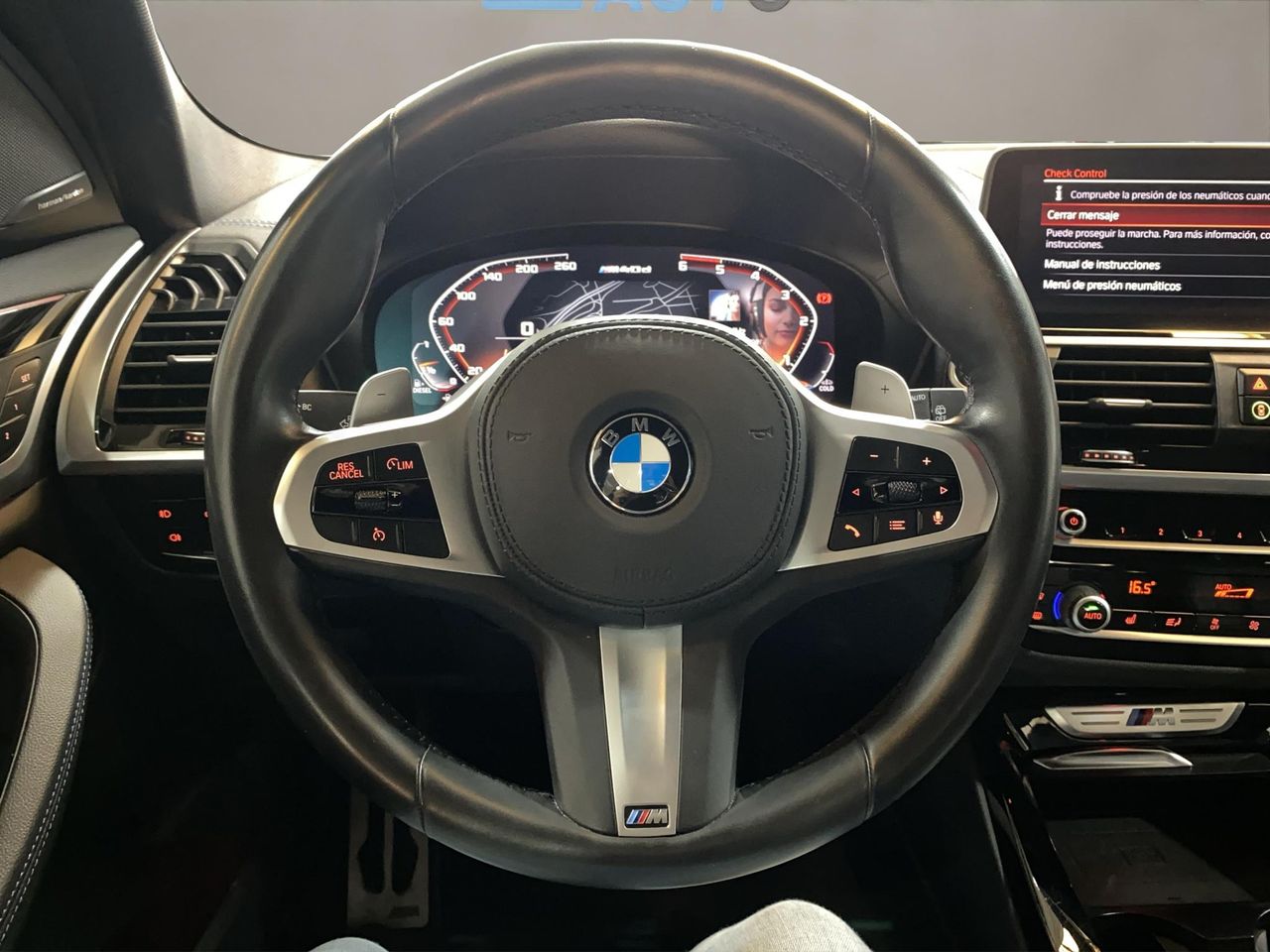 BMW X3 M40d - Foto 2