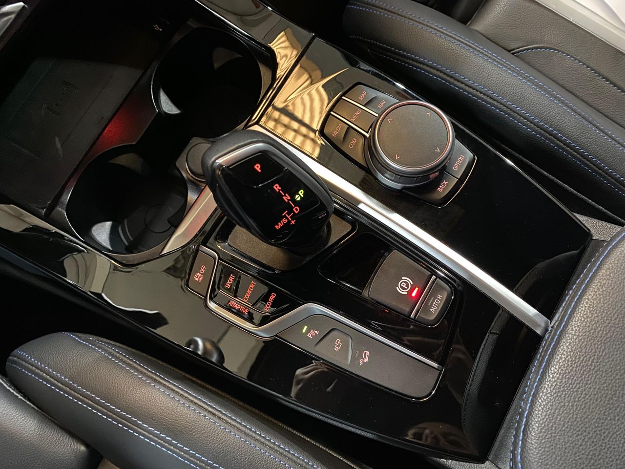 BMW X3 M40d - Foto 2