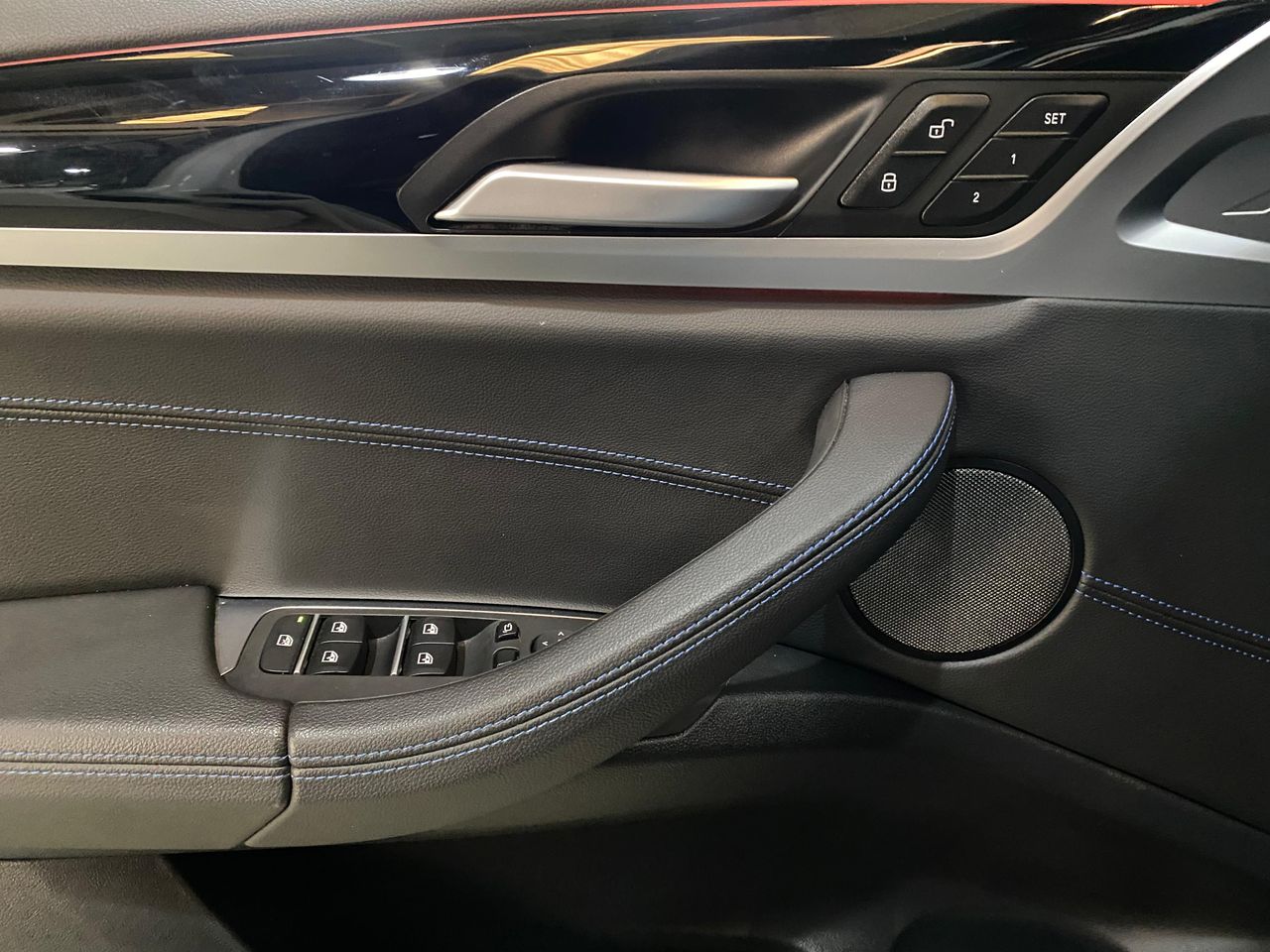 BMW X3 M40d - Foto 2
