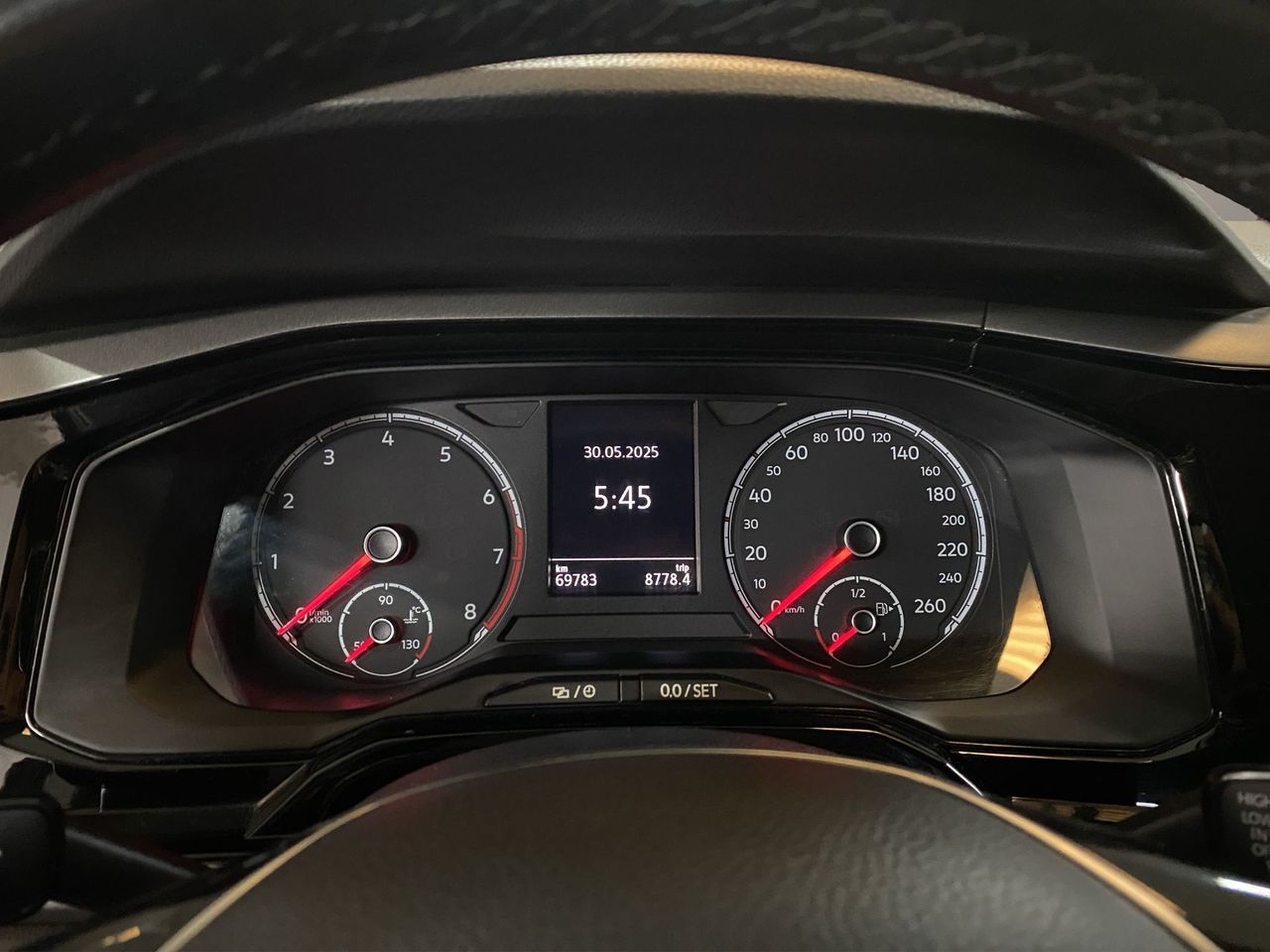 Volkswagen Polo Advance 1.0 TSI 70kW (95CV) - Foto 2