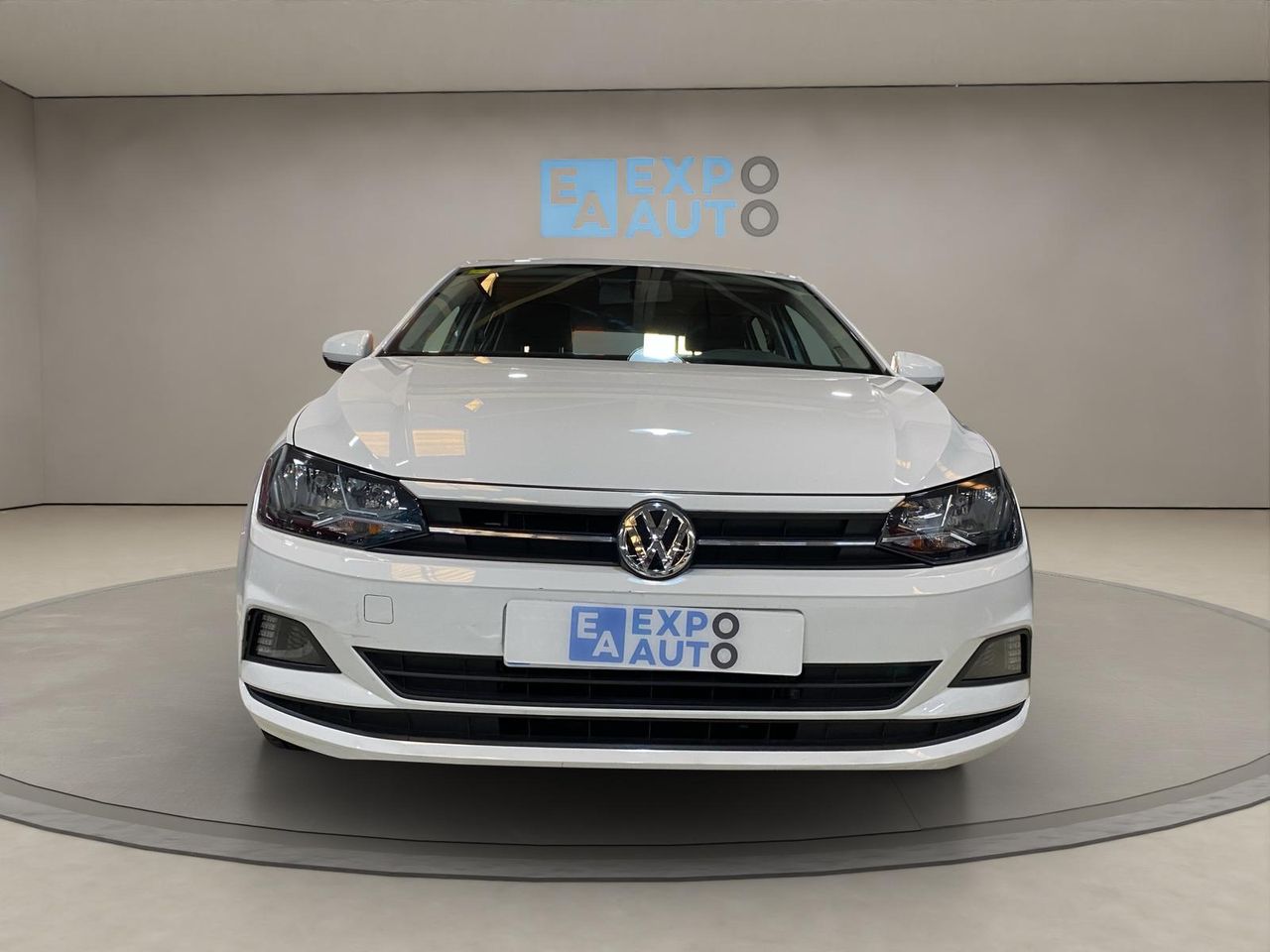 Volkswagen Polo Advance 1.0 TSI 70kW (95CV) - Foto 2