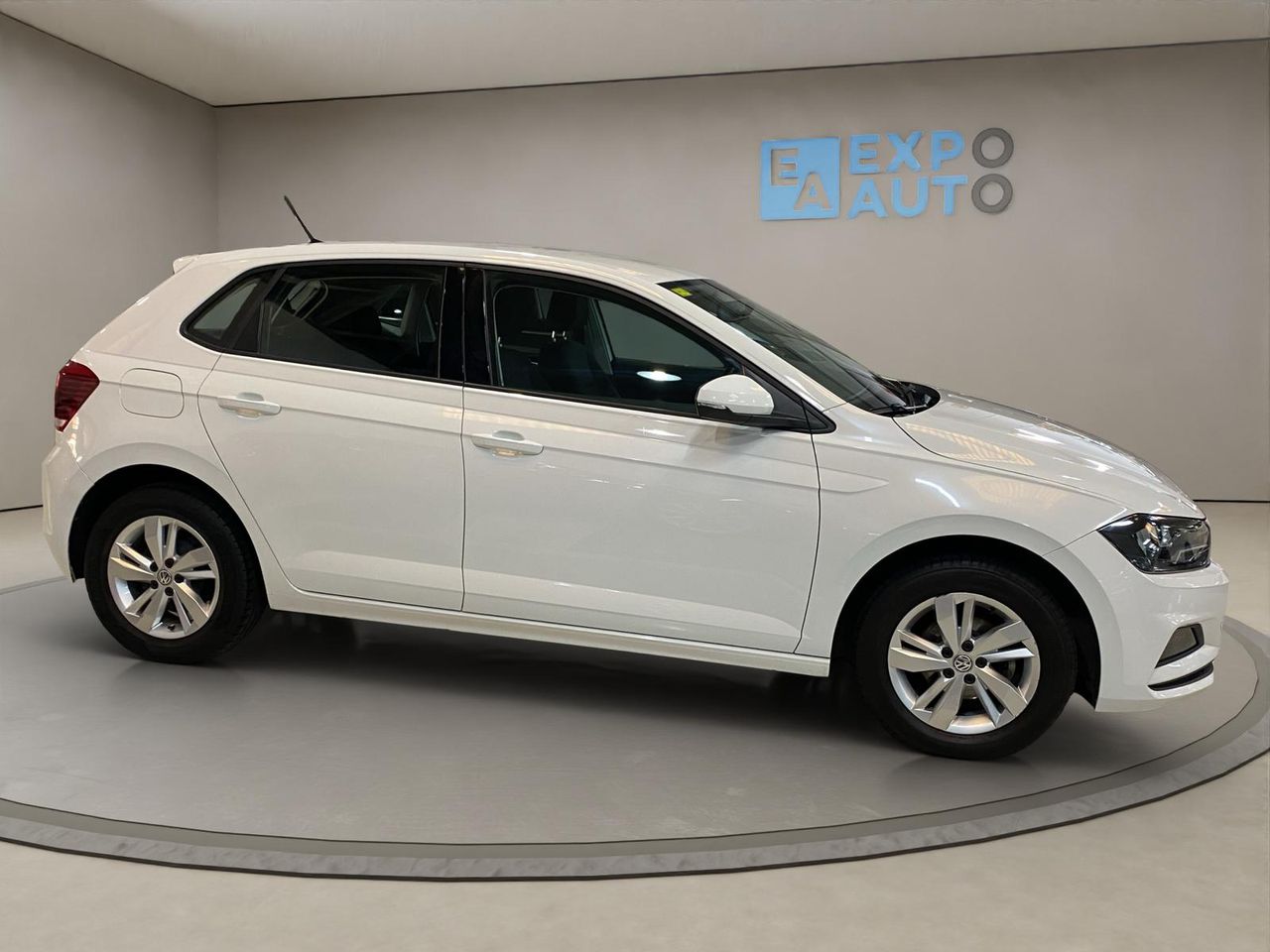 Volkswagen Polo Advance 1.0 TSI 70kW (95CV) - Foto 2