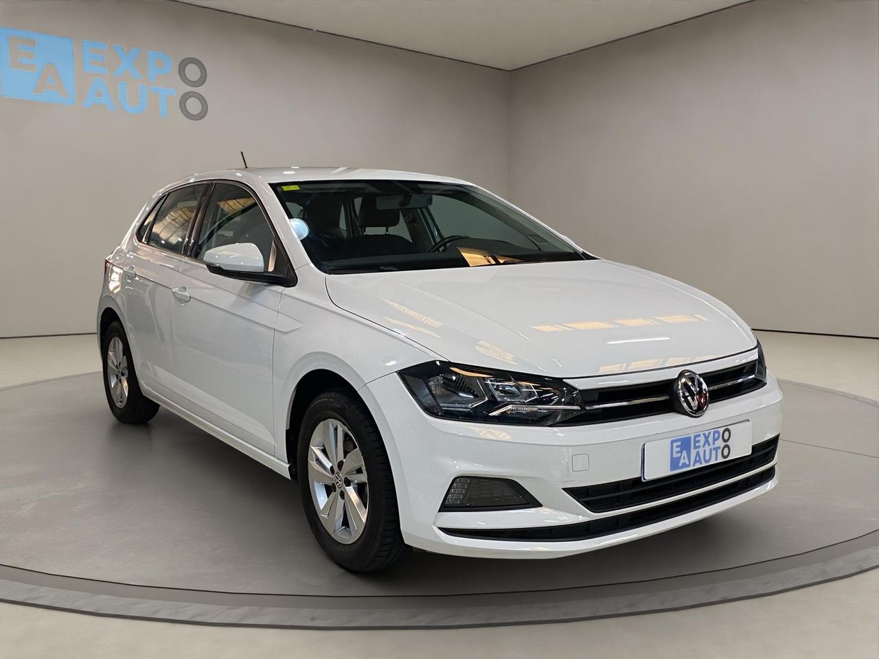 Volkswagen Polo Advance 1.0 TSI 70kW (95CV) - Foto 2