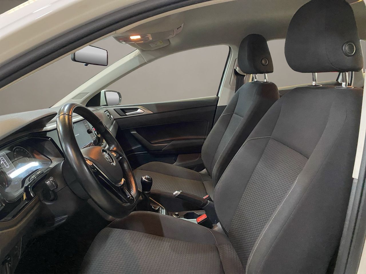 Volkswagen Polo Advance 1.0 TSI 70kW (95CV) - Foto 2