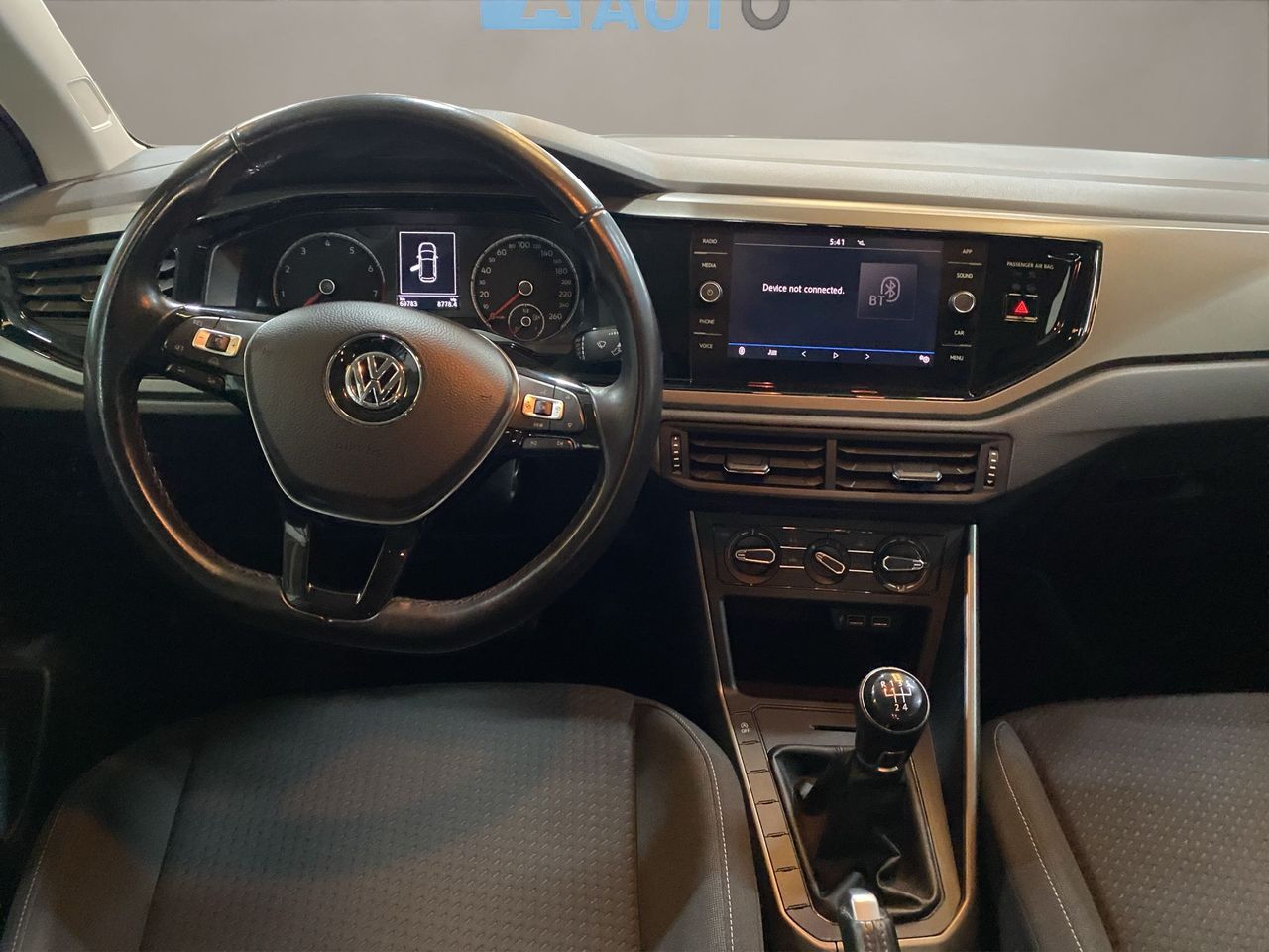 Volkswagen Polo Advance 1.0 TSI 70kW (95CV) - Foto 2