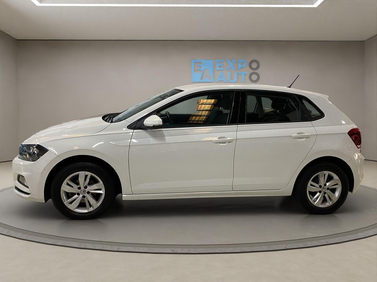 Volkswagen Polo Advance 1.0 TSI 70kW (95CV) - Foto 2
