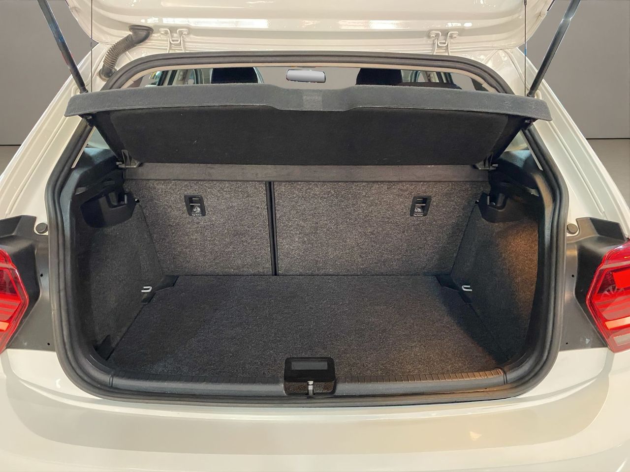 Volkswagen Polo Advance 1.0 TSI 70kW (95CV) - Foto 2