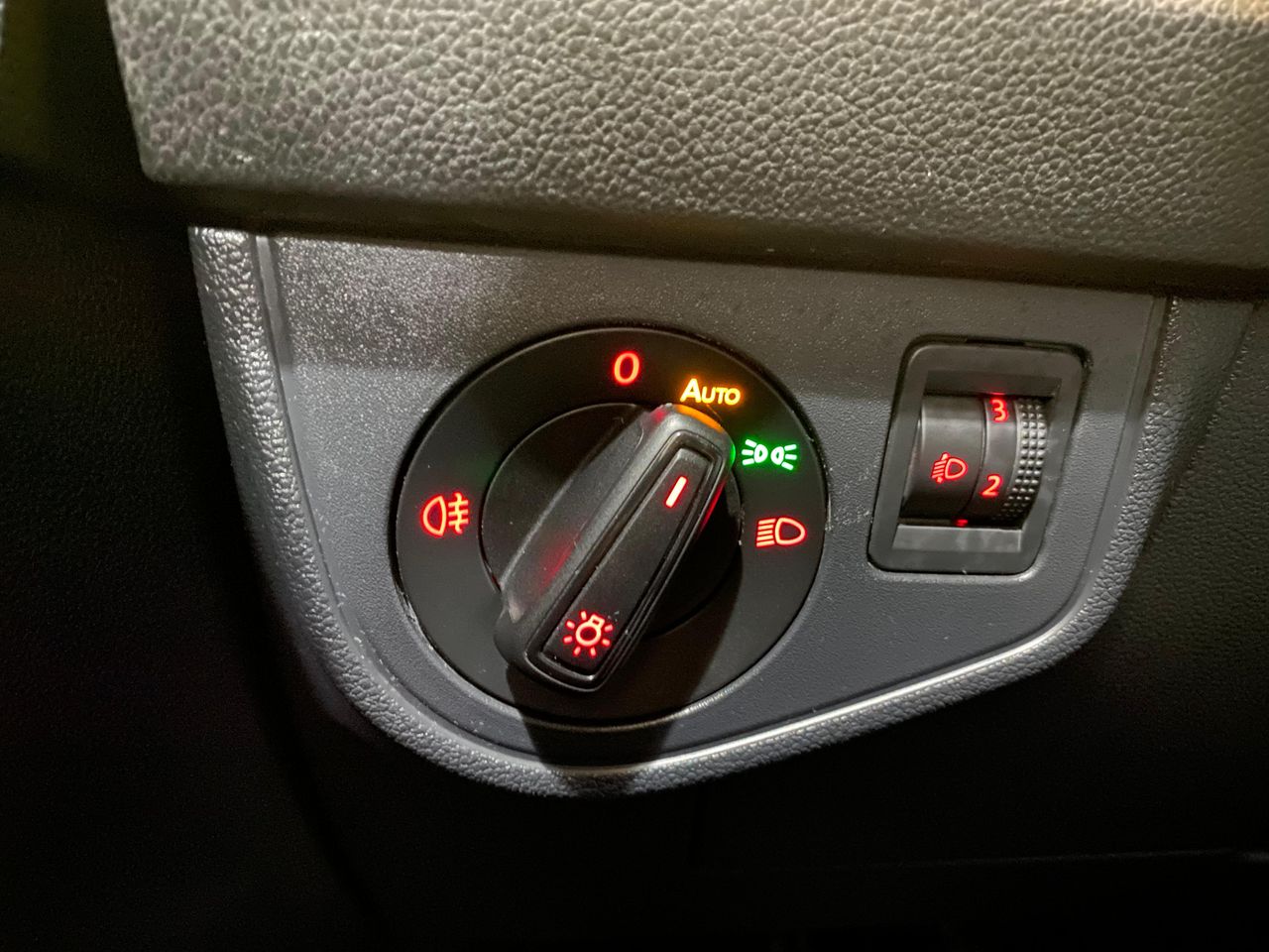 Volkswagen Polo Advance 1.0 TSI 70kW (95CV) - Foto 2