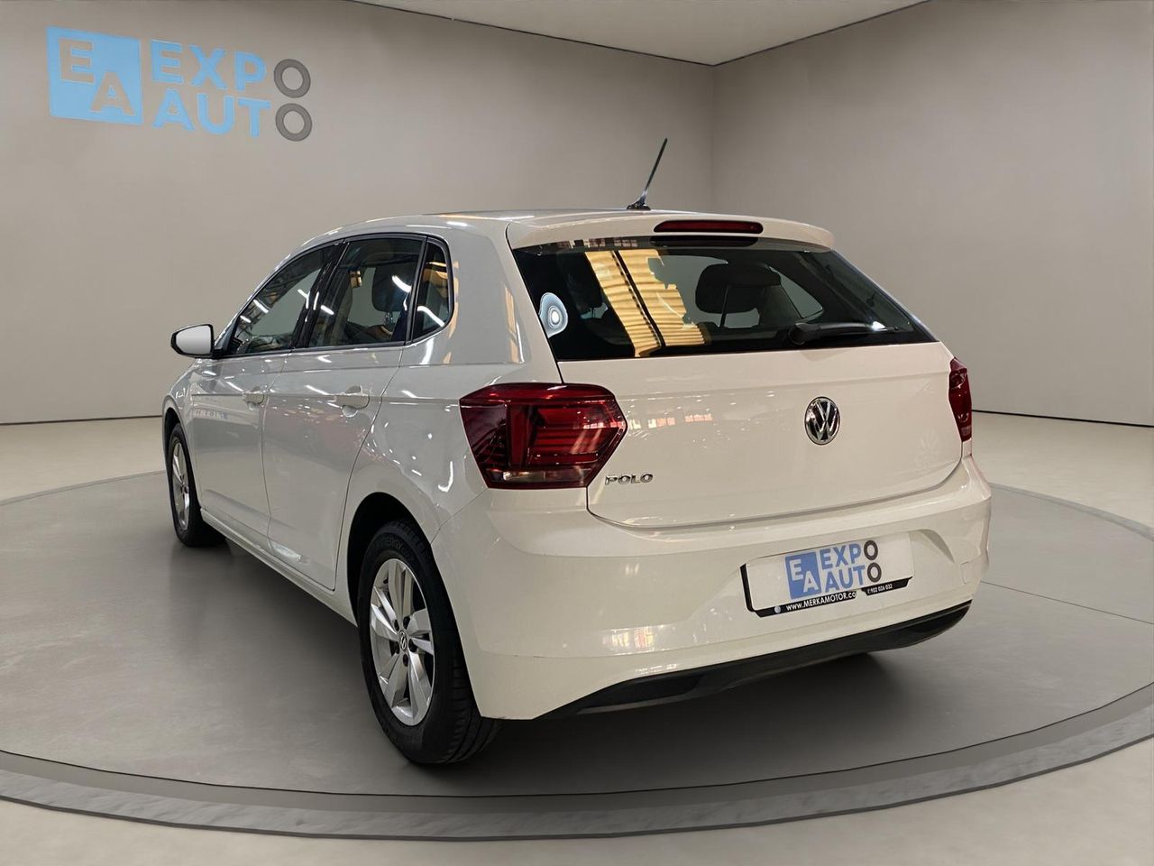 Volkswagen Polo Advance 1.0 TSI 70kW (95CV) - Foto 2