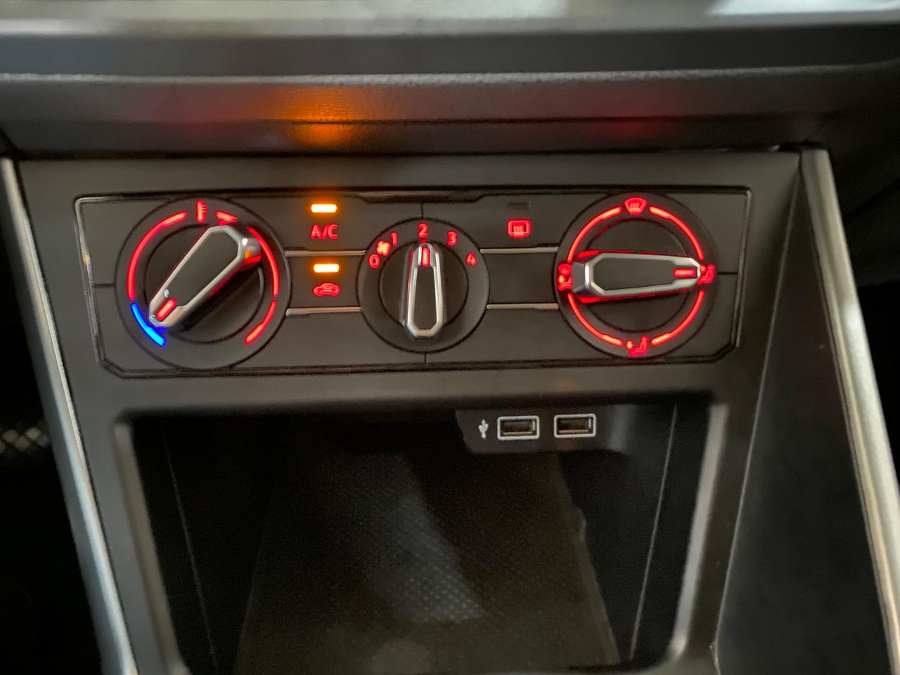 Volkswagen Polo Advance 1.0 TSI 70kW (95CV) - Foto 2