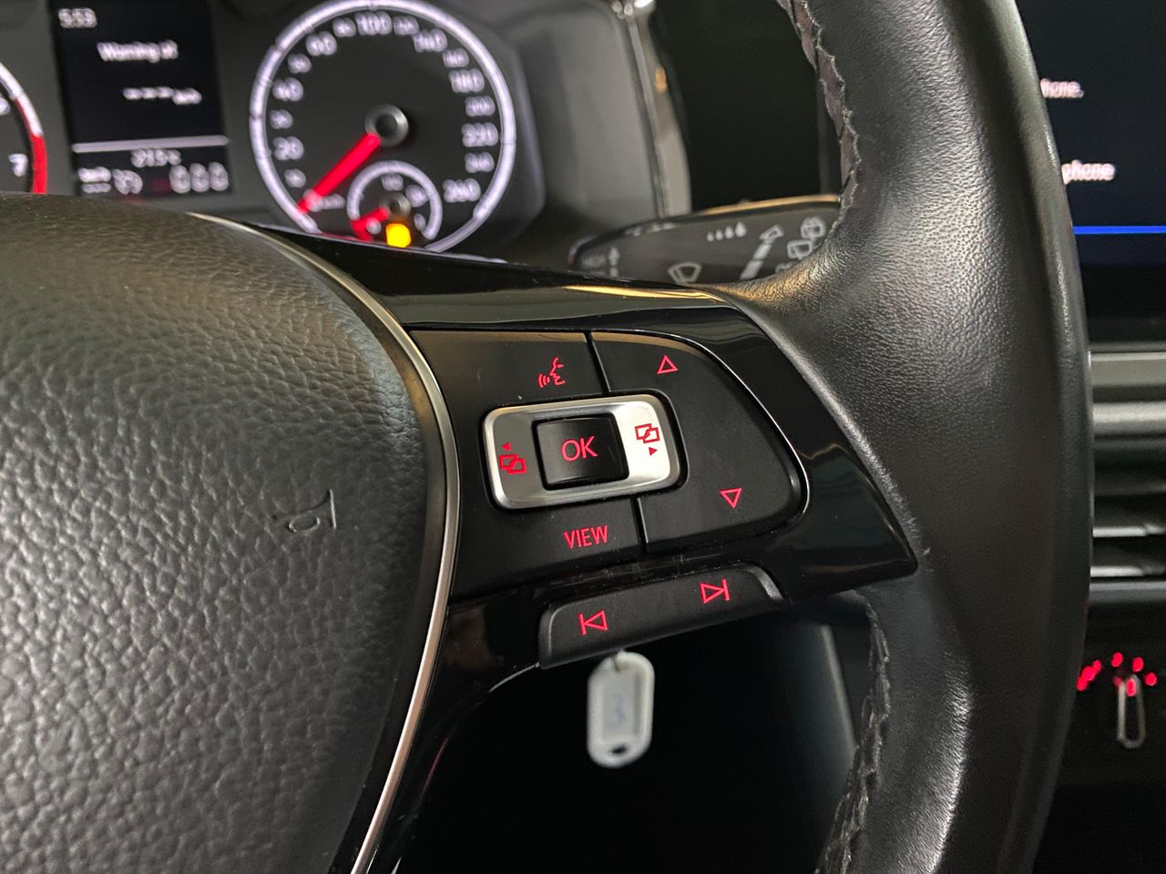 Volkswagen Polo Advance 1.0 TSI 70kW (95CV) - Foto 2