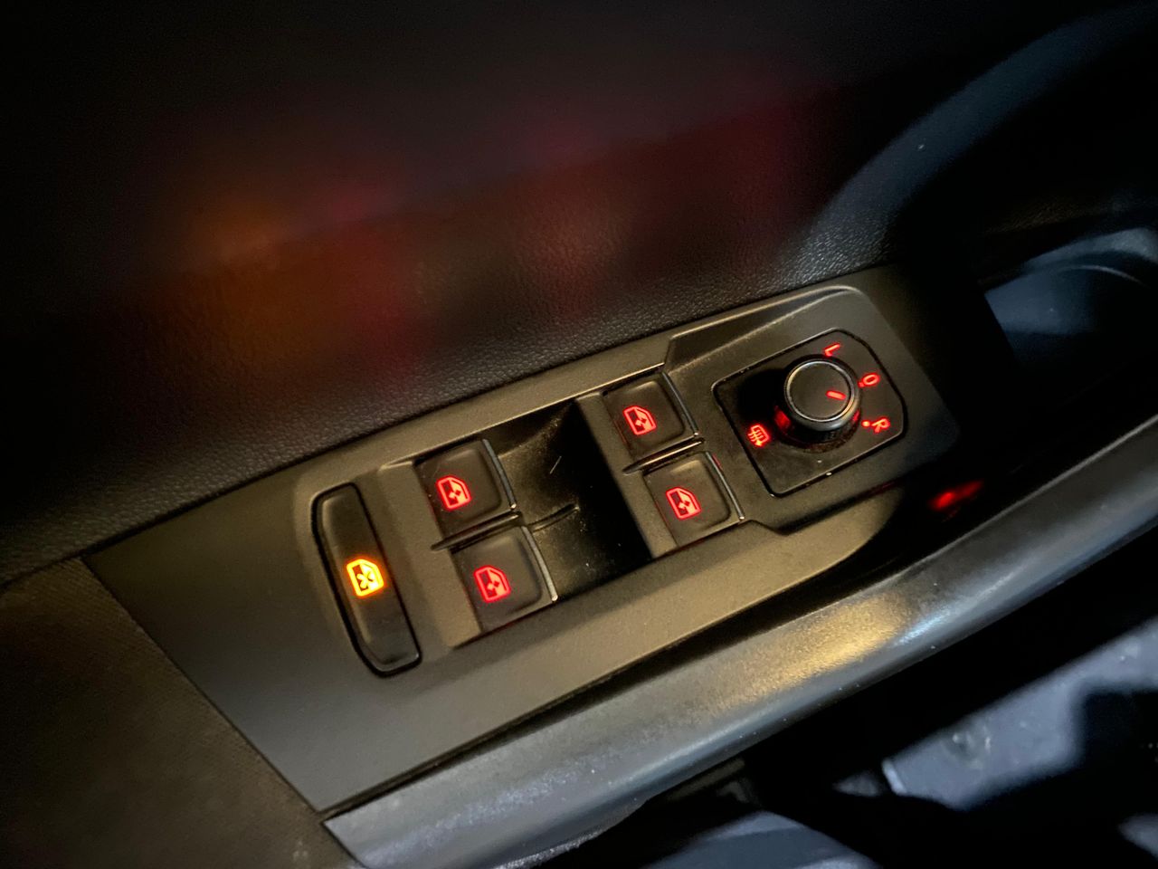 Volkswagen Polo Advance 1.0 TSI 70kW (95CV) - Foto 2