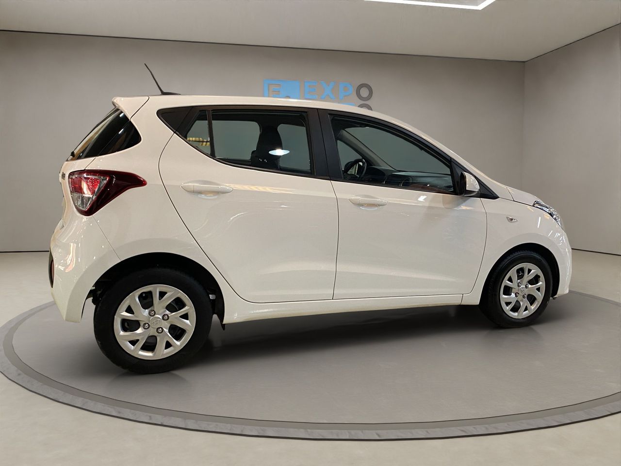 Hyundai i10 1.0 Klass - Foto 2
