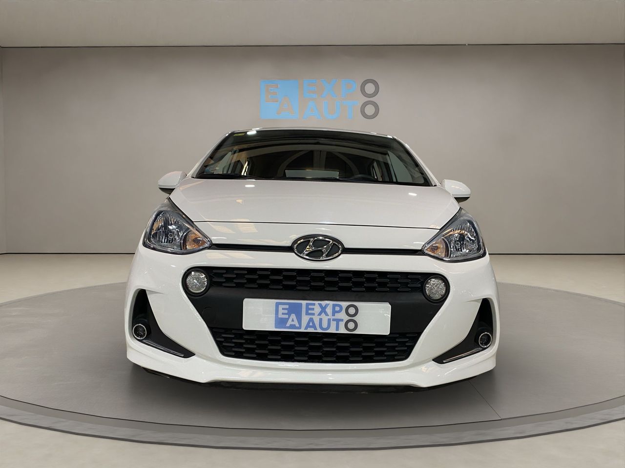 Hyundai i10 1.0 Klass - Foto 2