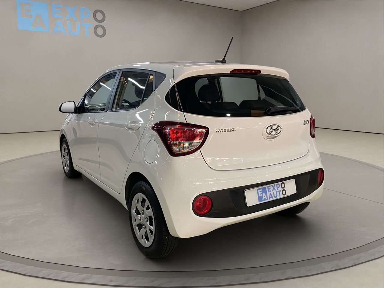 Hyundai i10 1.0 Klass - Foto 2