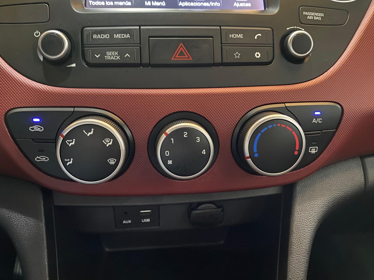 Hyundai i10 1.0 Klass - Foto 2