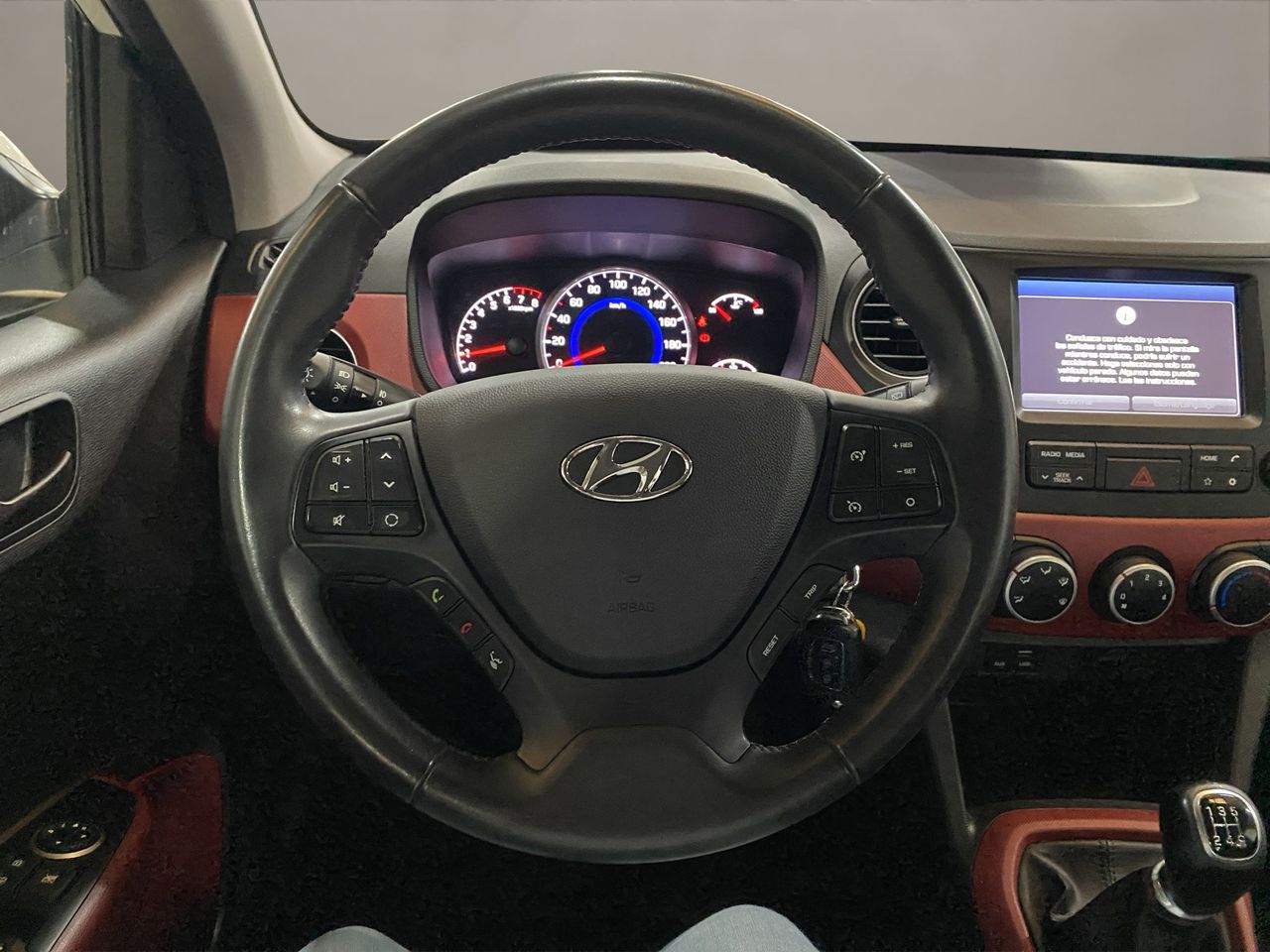 Hyundai i10 1.0 Klass - Foto 2