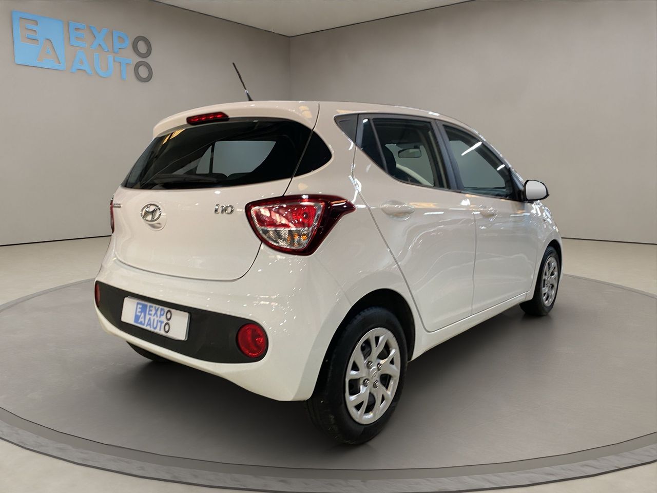 Hyundai i10 1.0 Klass - Foto 2