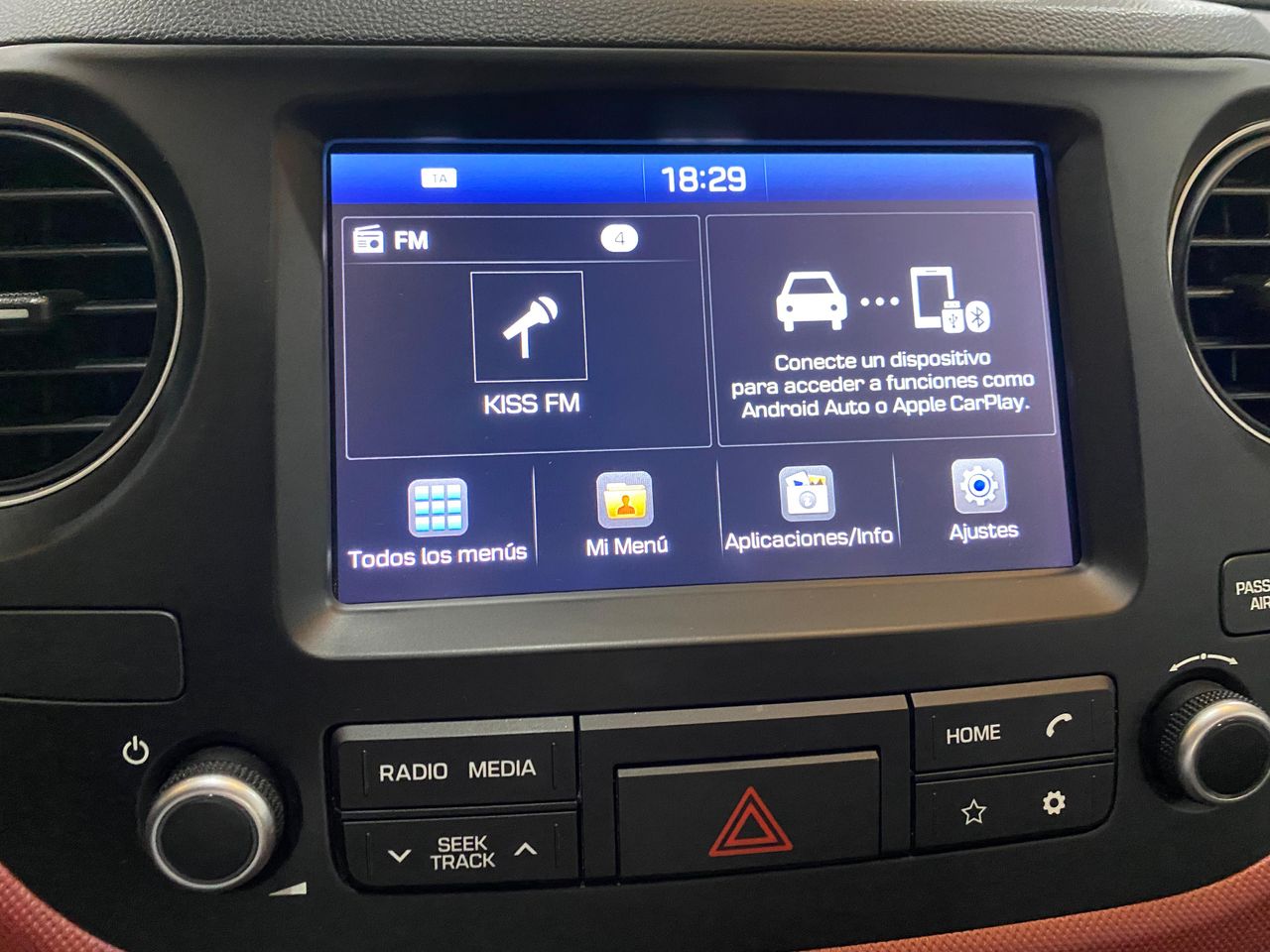 Hyundai i10 1.0 Klass - Foto 2