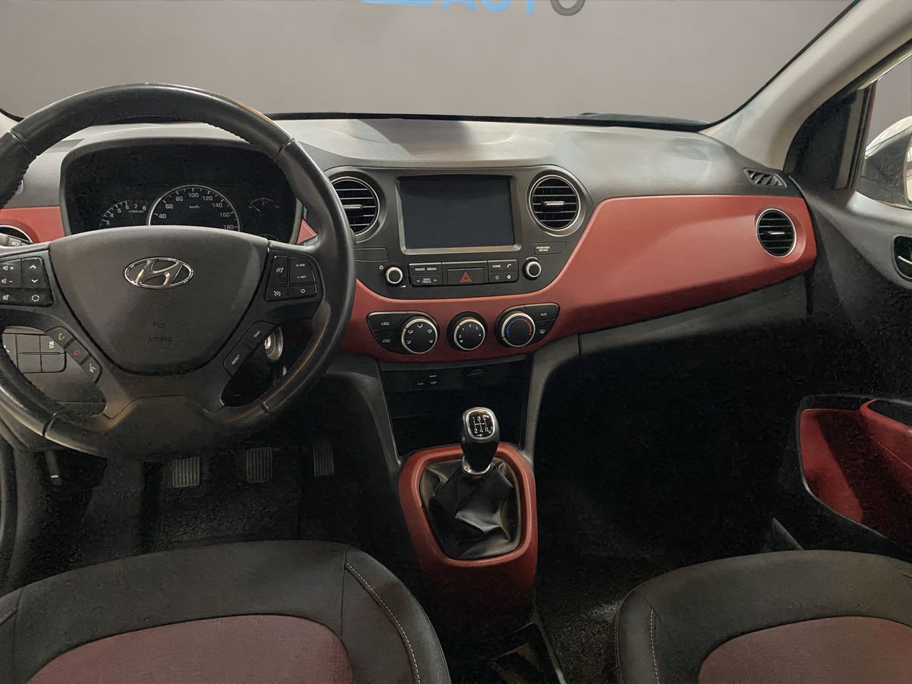 Hyundai i10 1.0 Klass - Foto 2
