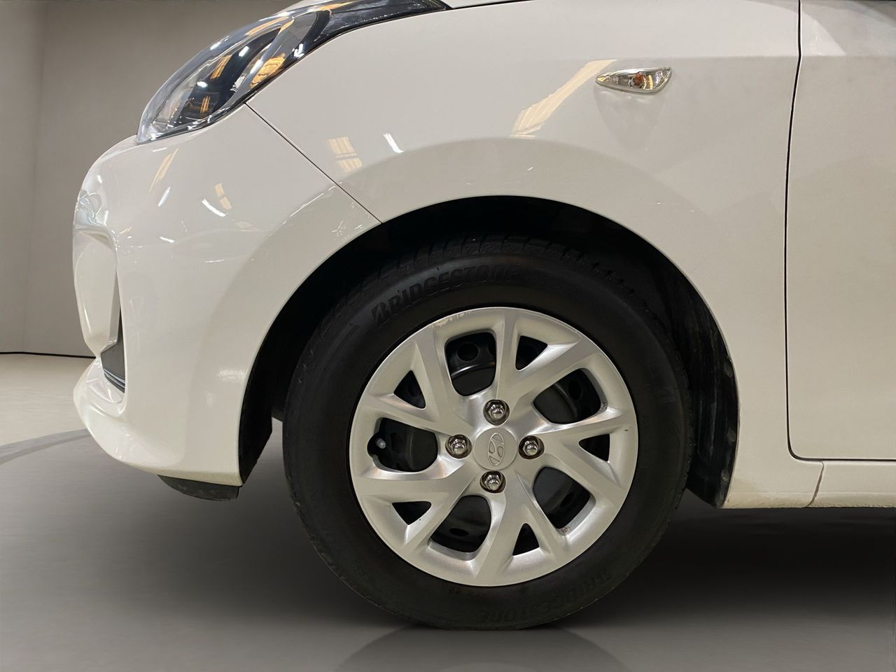 Hyundai i10 1.0 Klass - Foto 2