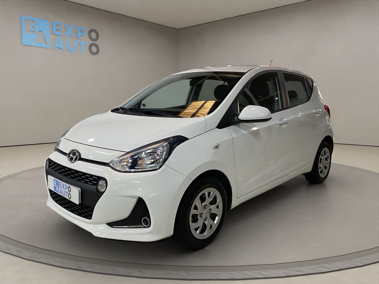 Hyundai i10 1.0 Klass - Foto 2