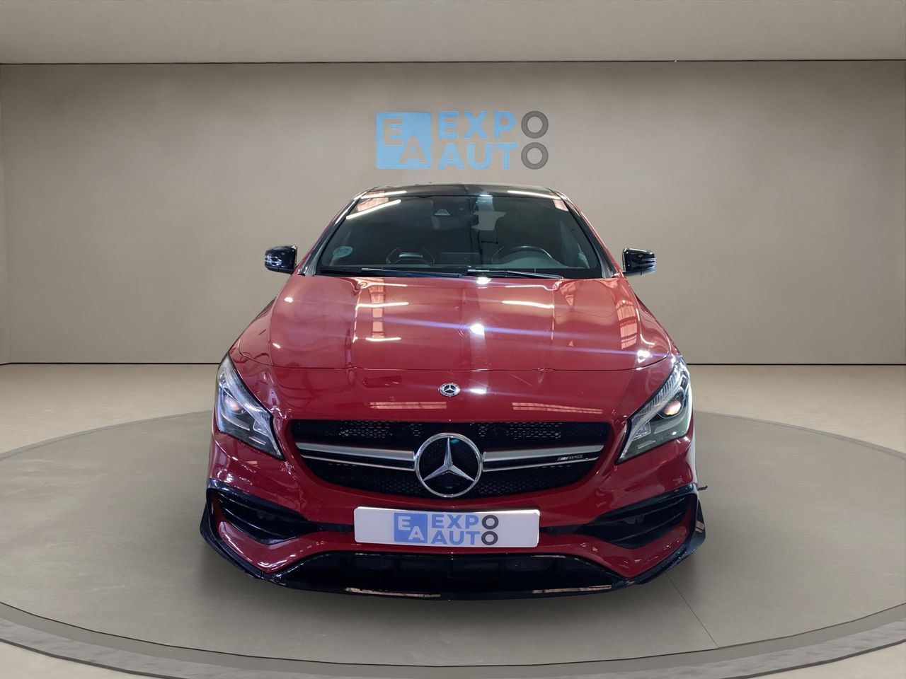 Mercedes Clase CLA Mercedes-AMG CLA 45 4M Shooting Brake - Foto 2