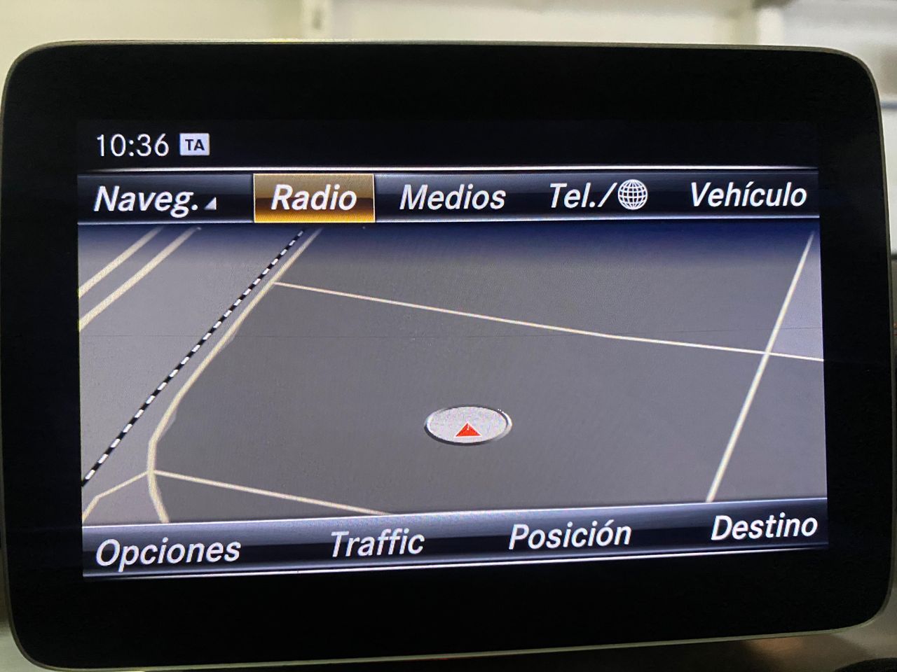 Mercedes Clase CLA Mercedes-AMG CLA 45 4M Shooting Brake - Foto 2