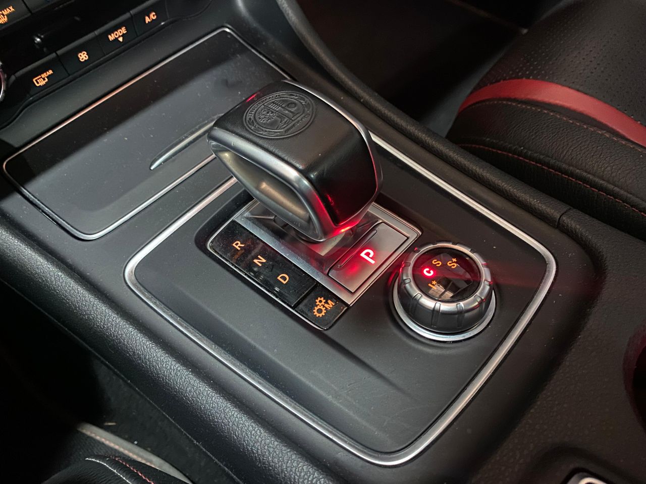 Mercedes Clase CLA Mercedes-AMG CLA 45 4M Shooting Brake - Foto 2
