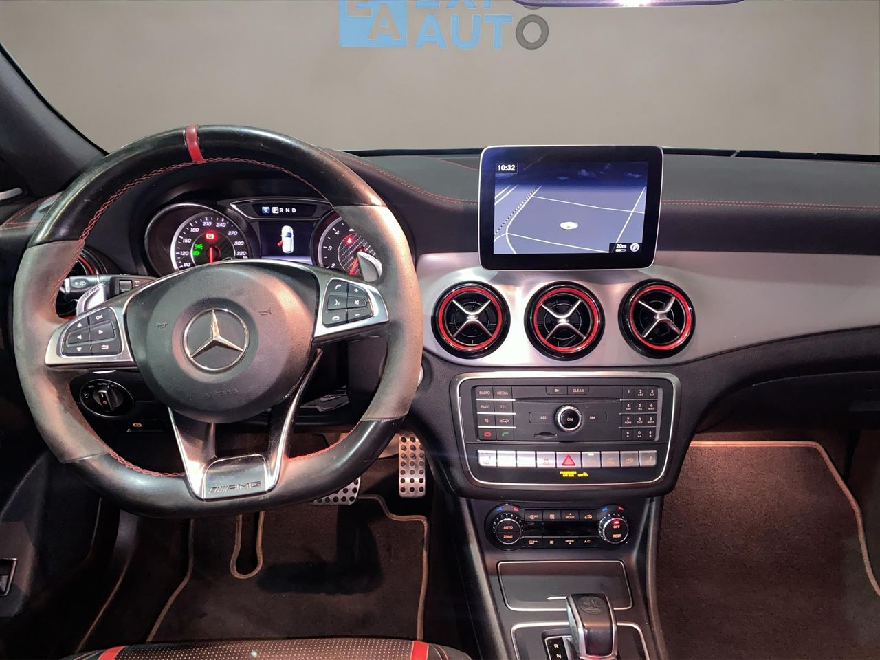 Mercedes Clase CLA Mercedes-AMG CLA 45 4M Shooting Brake - Foto 2