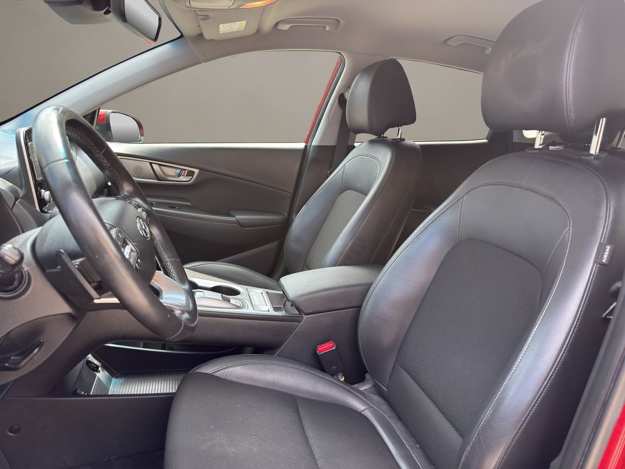 Hyundai Kona EV Tecno  - Foto 2