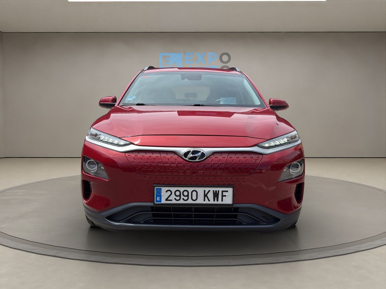 Hyundai Kona EV Tecno  - Foto 2