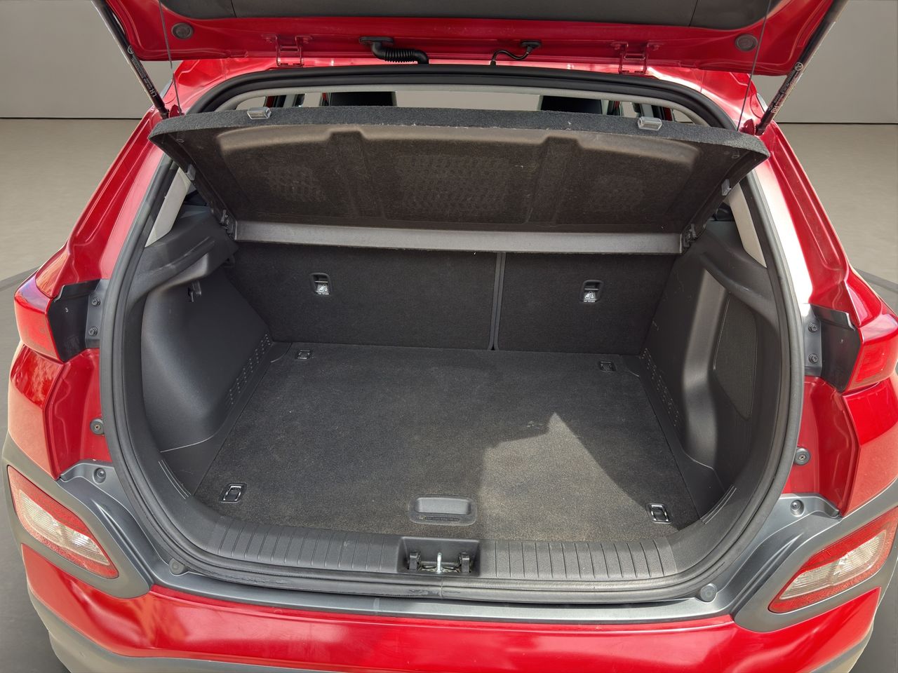 Hyundai Kona EV Tecno  - Foto 2