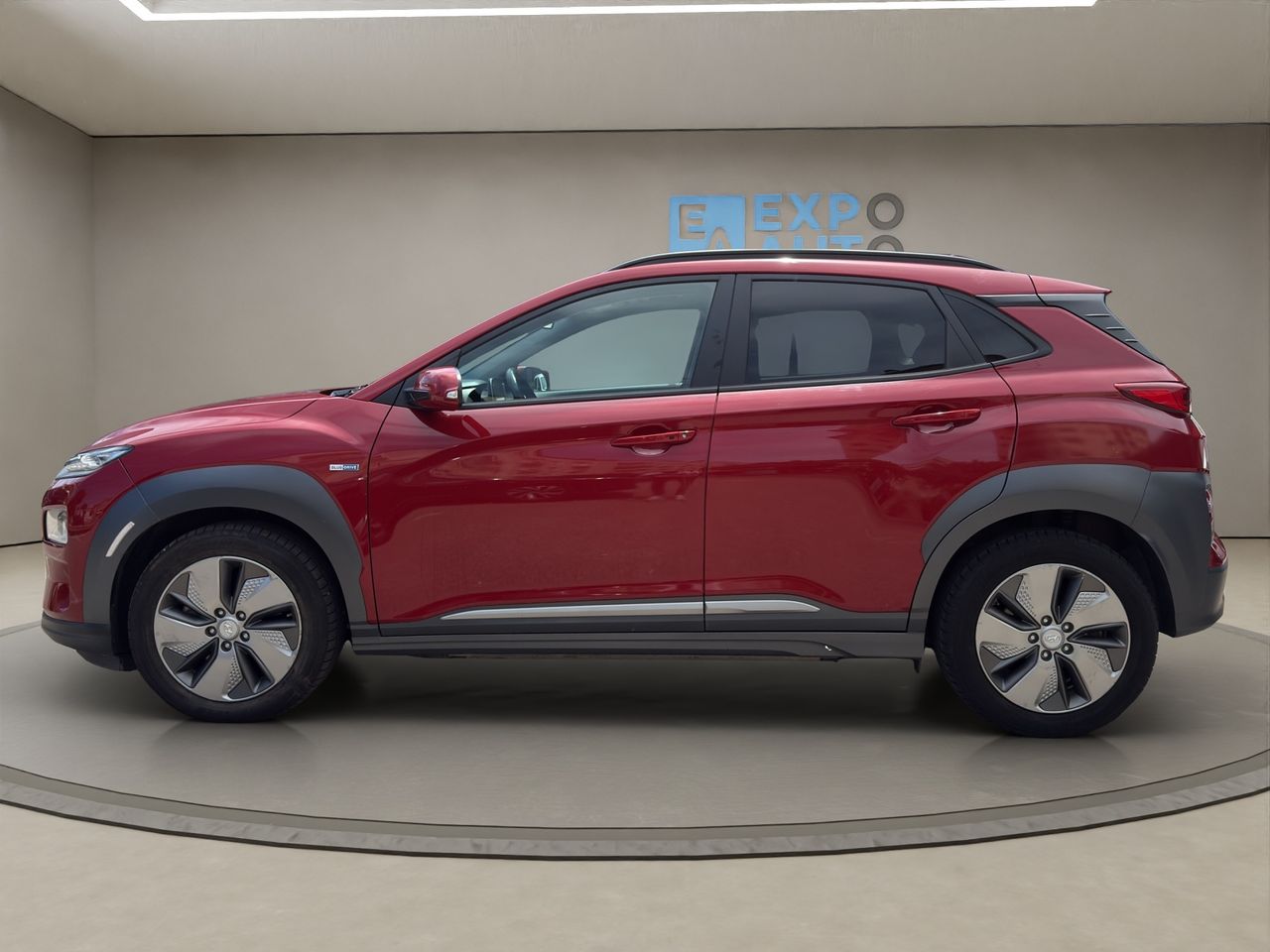 Hyundai Kona EV Tecno  - Foto 2