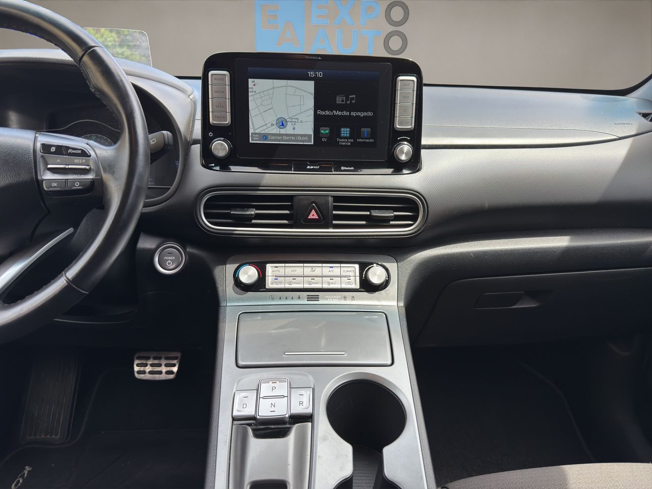 Hyundai Kona EV Tecno  - Foto 2