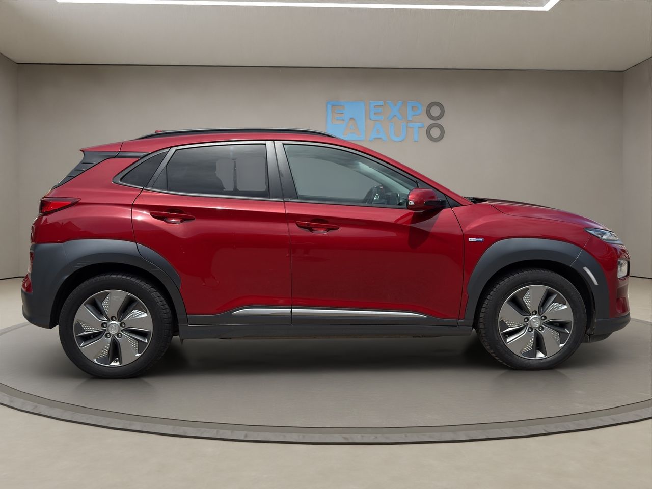 Hyundai Kona EV Tecno  - Foto 2