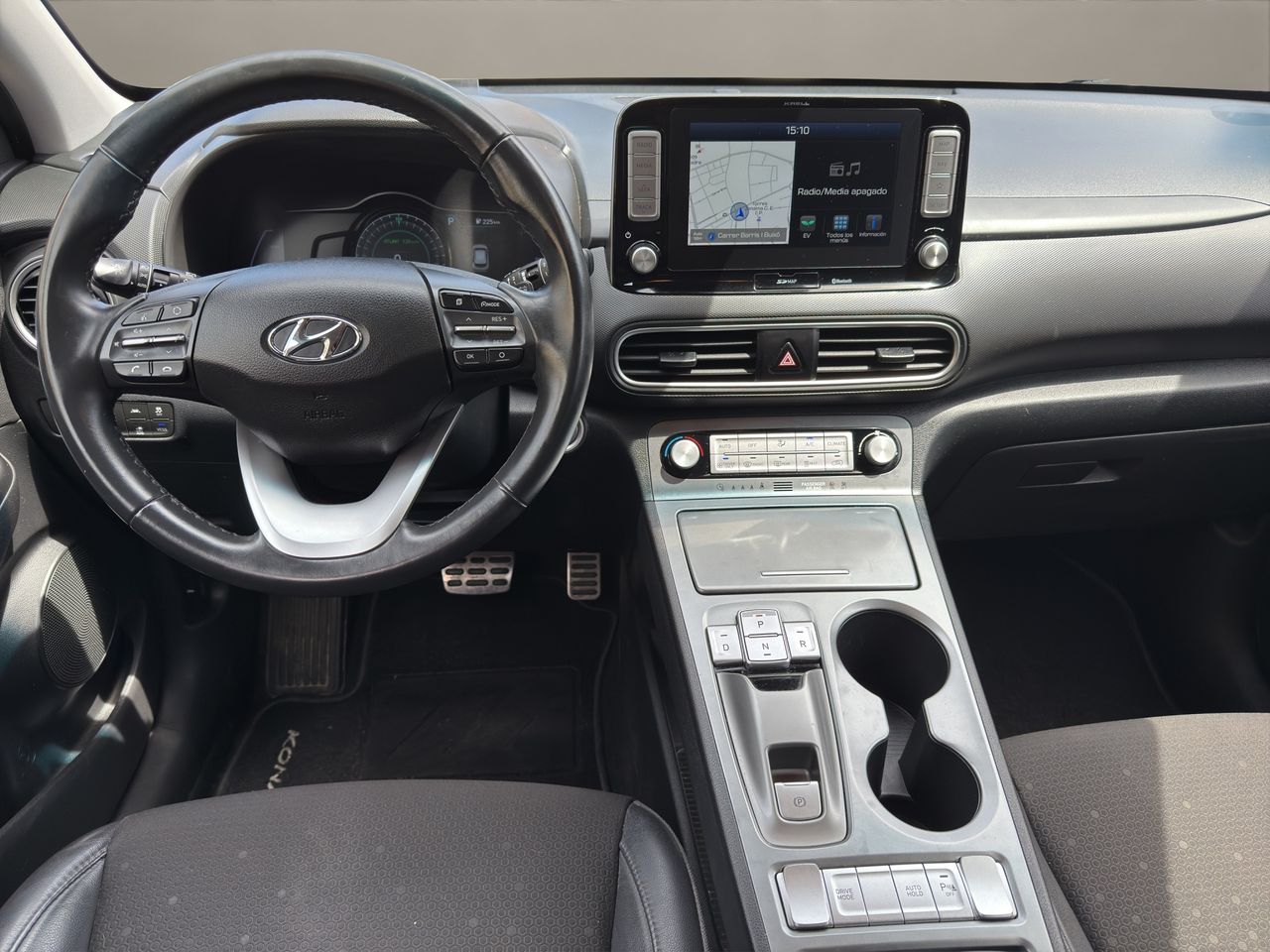 Hyundai Kona EV Tecno  - Foto 2