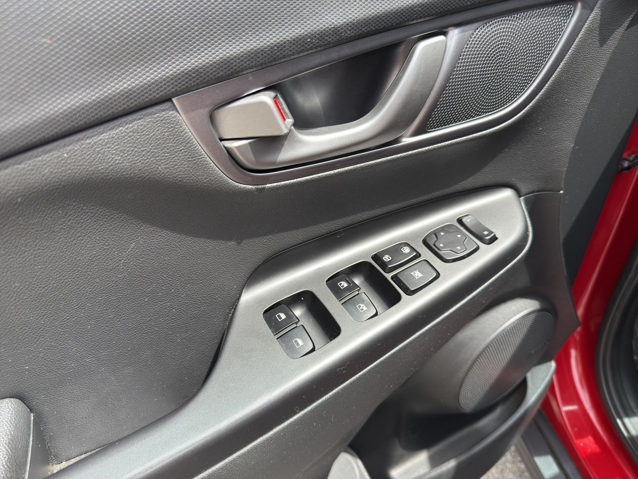 Hyundai Kona EV Tecno  - Foto 2