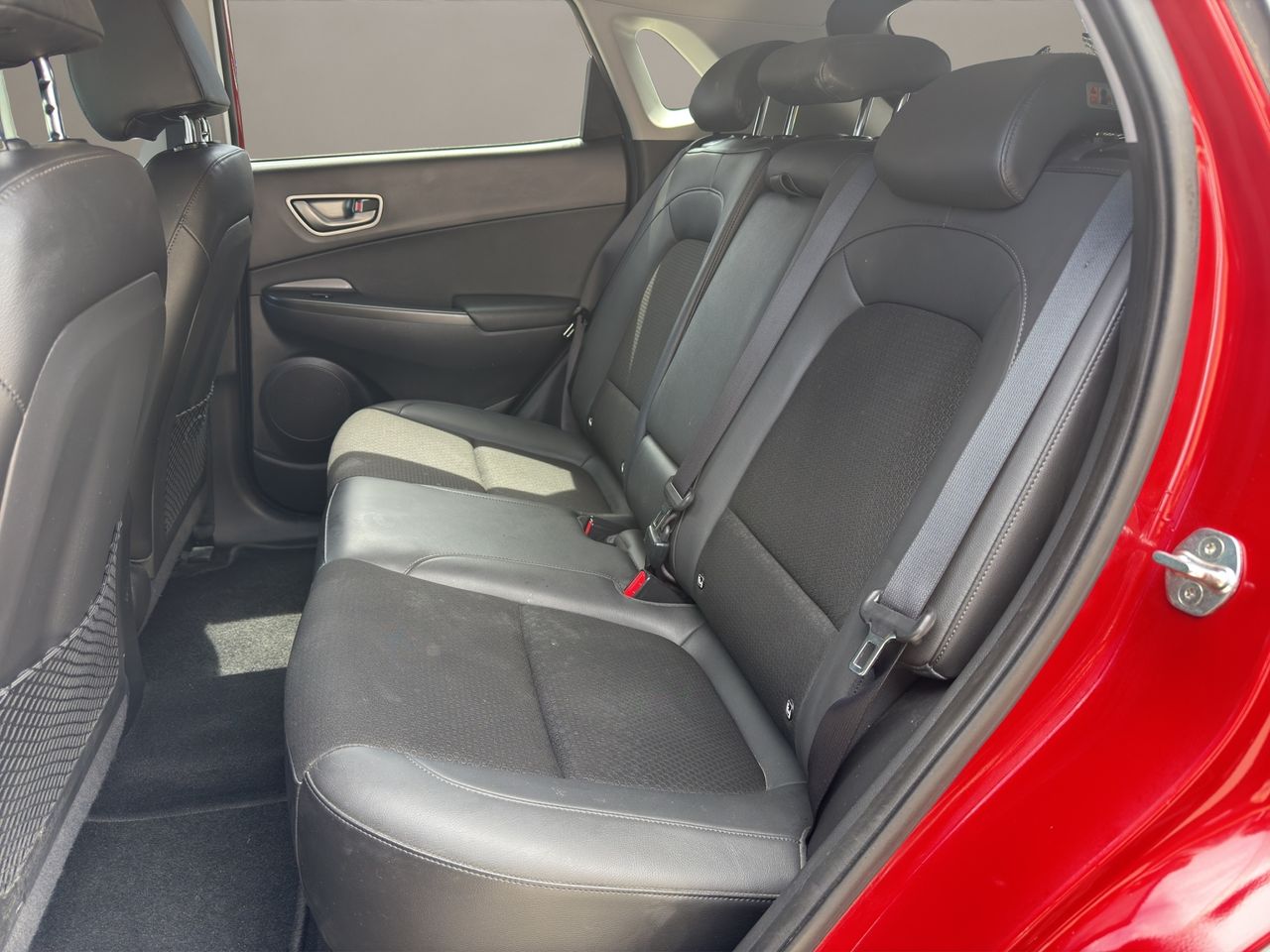 Hyundai Kona EV Tecno  - Foto 2
