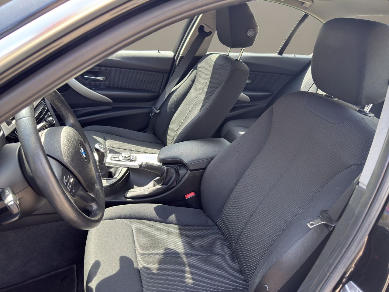 BMW Serie 3 316d  - Foto 2
