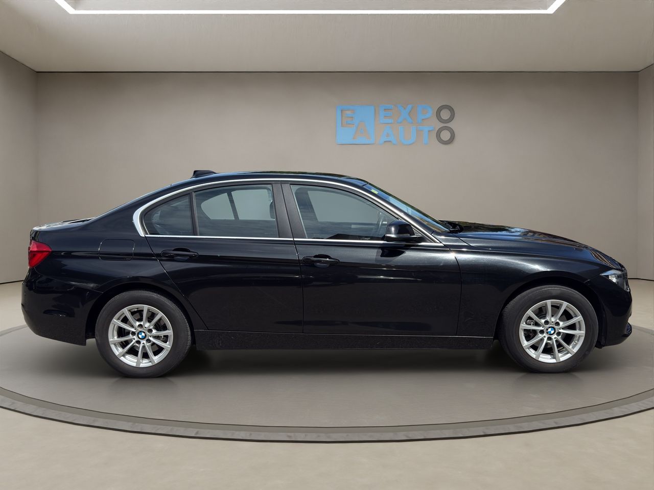 BMW Serie 3 316d  - Foto 2